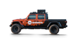 The Sunlight (Jeep Gladiator JT Roof Rack) - Sherpa Equipment Company
