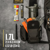 Transport Bottle Sling