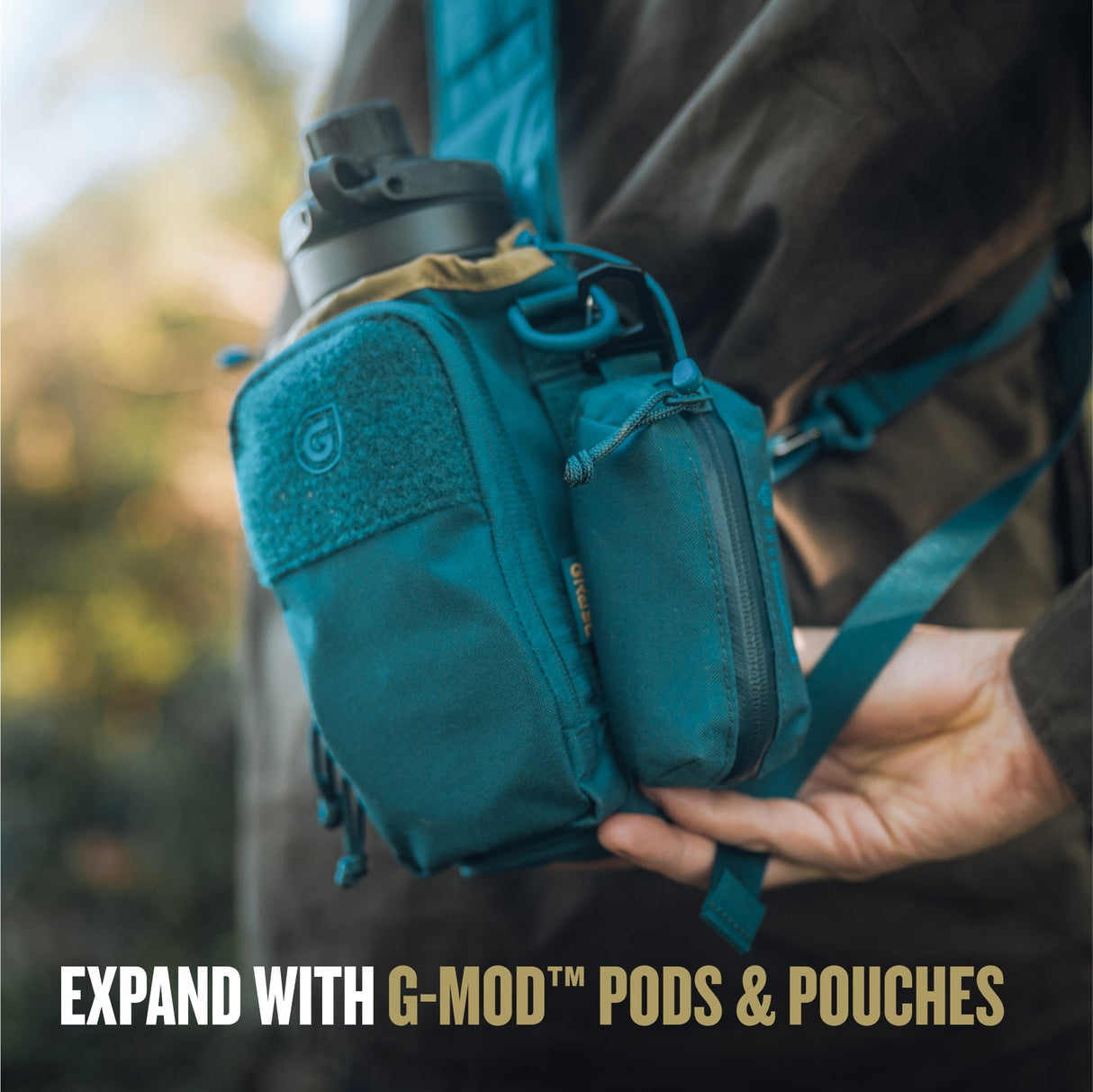 Transport Bottle Sling