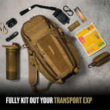 Transport EXP Sling Daypack - 18L