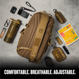 Transport EXP Sling Daypack - 18L