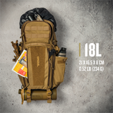 Transport EXP Sling Daypack - 18L