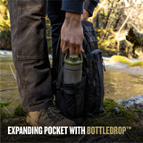 Transport EXP Sling Daypack - 18L