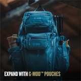 Transport EXP Backpack - 25L