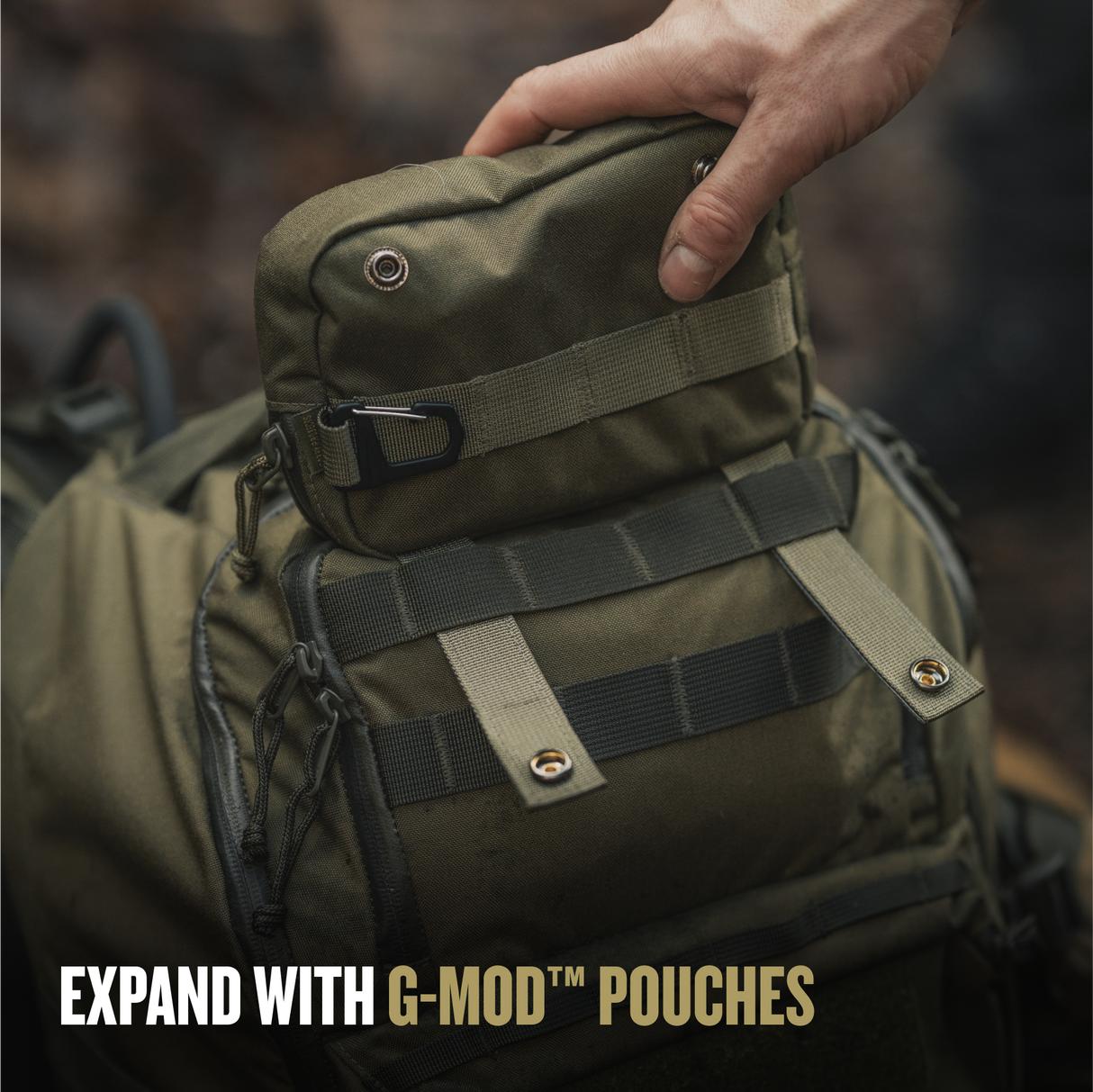 Transport EXP Backpack - 30L