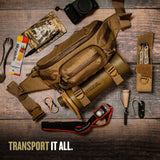 Transport Hip Pack - 2L