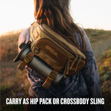 Transport Hip Pack - 2L