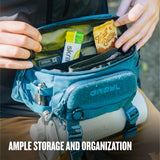 Transport Hip Pack - 4L