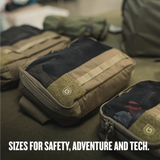 Transport Packing Sling Pouch