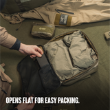 Transport Packing Sling Pouch