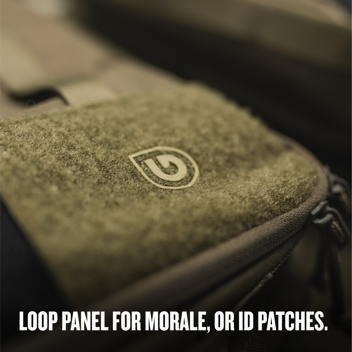 Transport Packing Sling Pouch