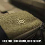 Transport Packing Sling Pouch