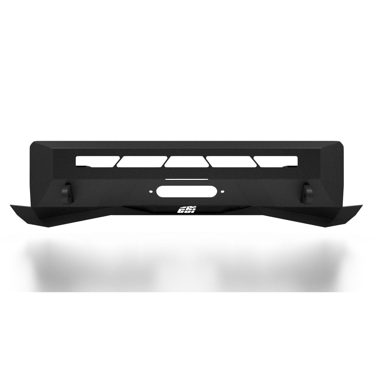 Toyota Tundra Covert Front Bumper | 2014-2021