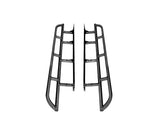 Toyota 4Runner Classic Bolt-On Rock Sliders | 2010-2022