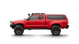 The Teton (2005-2023 Tacoma Access Cab Roof Rack) - Sherpa Equipment Company
