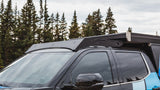 The Cub (2022-2025 Tundra Camper Roof Rack) - Sherpa Equipment Company