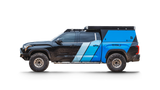 The Cub (2022-2025 Tundra Camper Roof Rack) - Sherpa Equipment Company