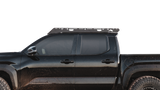 The Rainier (2024-2025 Tacoma Double Cab Roof Rack) - Sherpa Equipment Company