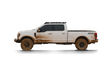The Thunder (2017-2025 Ford F250/F350/F450 Roof Rack) - Sherpa Equipment Company