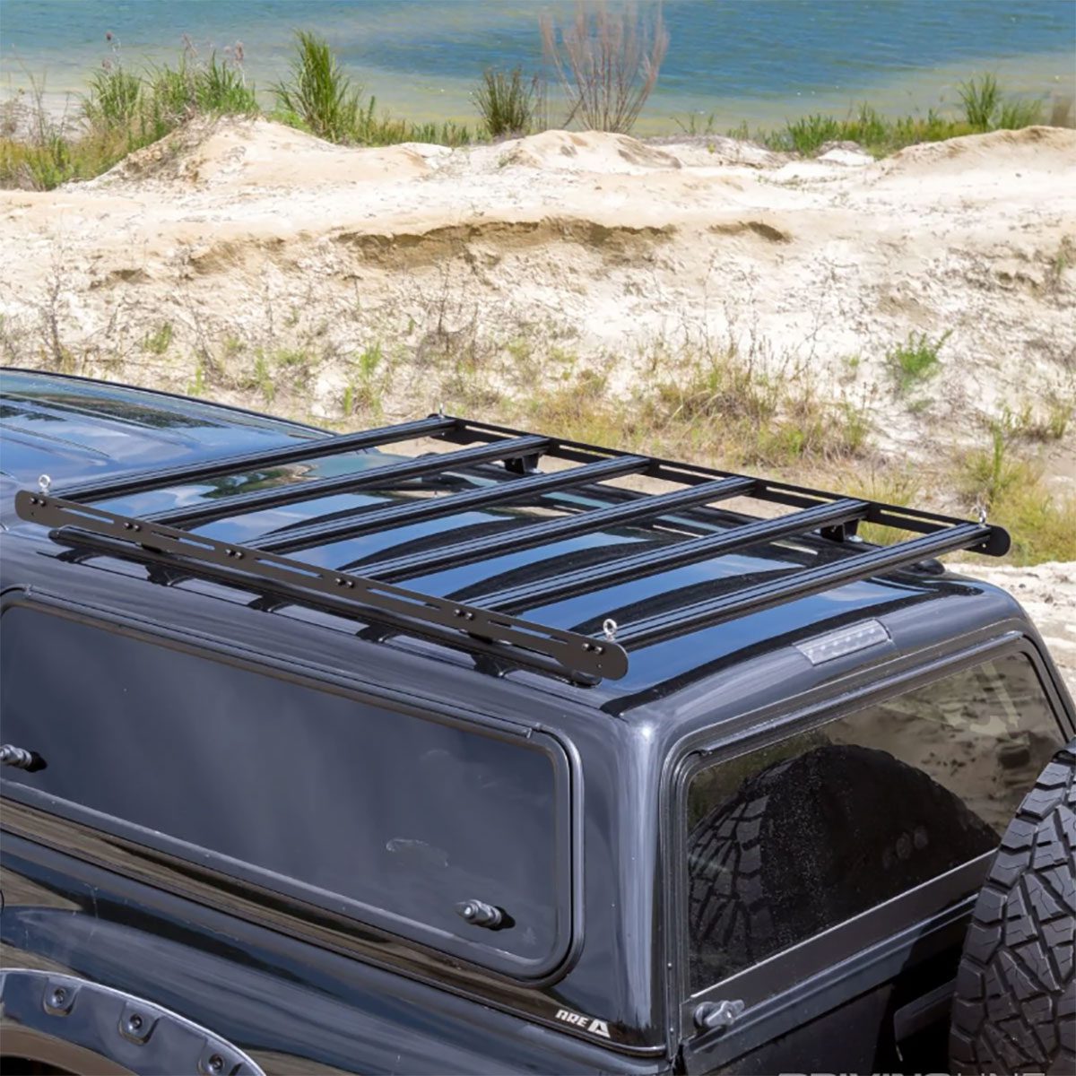 Universal Top Rack 4.5' X 44"