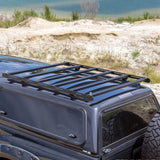 Universal Top Rack 4.5' X 44"
