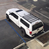 Universal Top Rack 4.5' X 44"