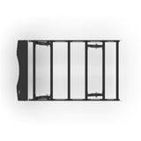 Modular Roof Rack For The Ford Bronco Sport