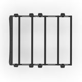 Modular Roof Rack for the Jeep gladiator