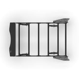 Modular Roof Rack For The Ford Bronco Sport