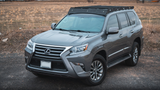 The Yale (2010-2023 Lexus GX460 Roof Rack) - Sherpa Equipment Company