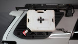 5th Gen 4Runner Window Panel - Sherpa Equipment Company