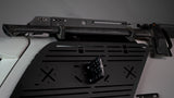 5th Gen 4Runner Window Panel - Sherpa Equipment Company