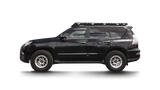 The Yale (2010-2023 Lexus GX460 Roof Rack) - Sherpa Equipment Company