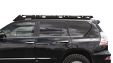 The Yale (2010-2023 Lexus GX460 Roof Rack) - Sherpa Equipment Company