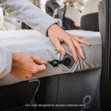 Fitted Mattress Sheet - Vehicle Mattress