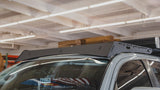 The Bear Paw (2007-2021 Tundra Camper Roof Rack) - Sherpa Equipment Company