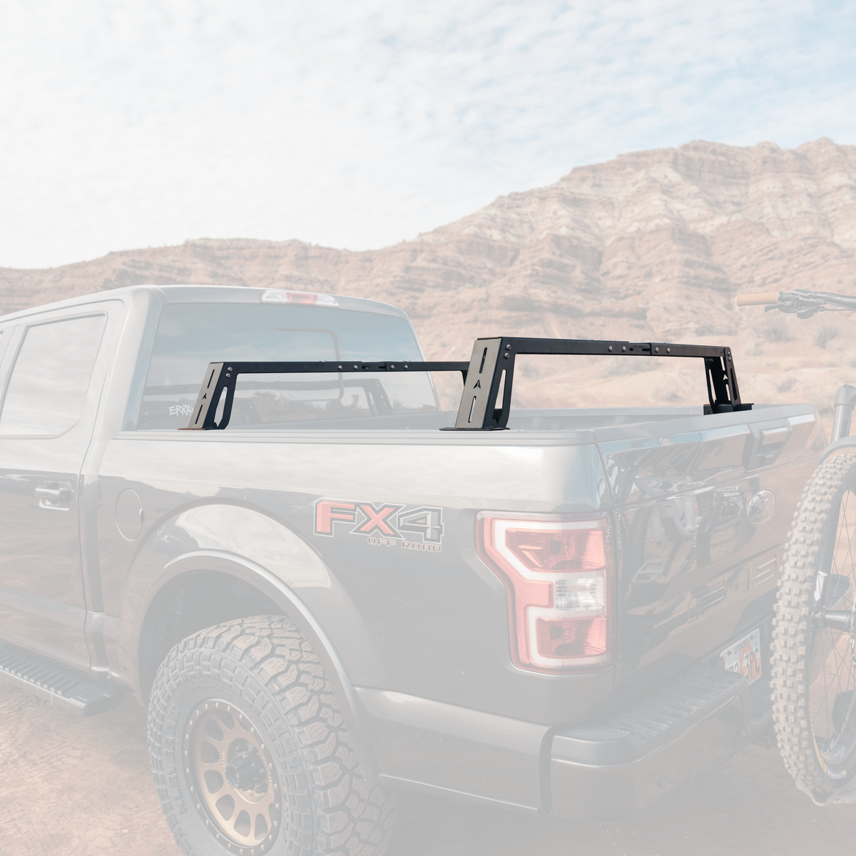 Universal Bed Bars – Roam Adventure Outpost