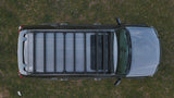 The Belford (2001-2007 Sequoia Roof Rack) - Sherpa Equipment Company