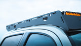 The Big Bear (2007-2021 Tundra CrewMax Roof Rack) - Sherpa Equipment Company