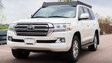 The Blanca (2008-2021 Toyota Land Cruiser 200 Series / Lexus LX570 Roof Rack) - Sherpa Equipment Company