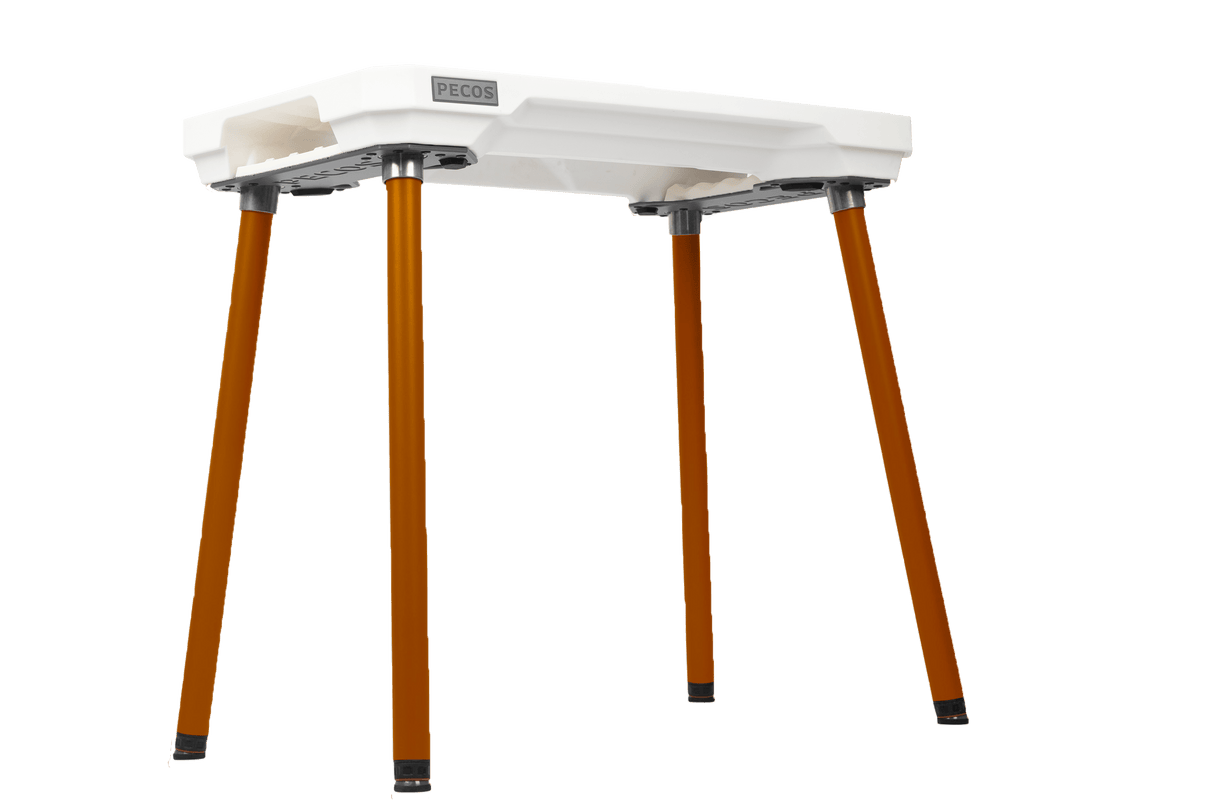 The PECOS Table