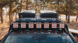 Sherpa Diode Dynamics SS5 Crosslink Light Bar Mounts - Sherpa Equipment Company