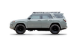 Crestone Sport (2010-2024 4Runner Roof Rack) - Sherpa Equipment Company