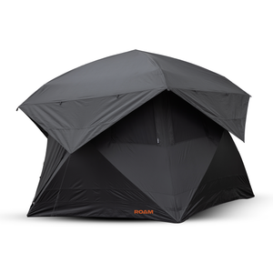 Ground Tents