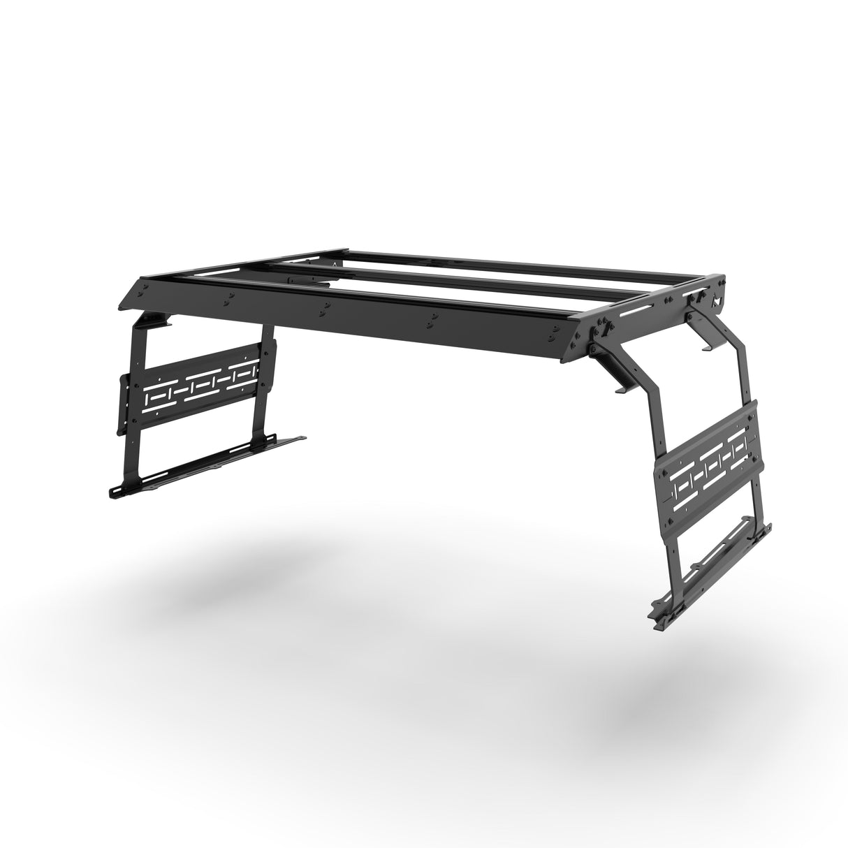 Modular Half Rack For The Ford Bronco