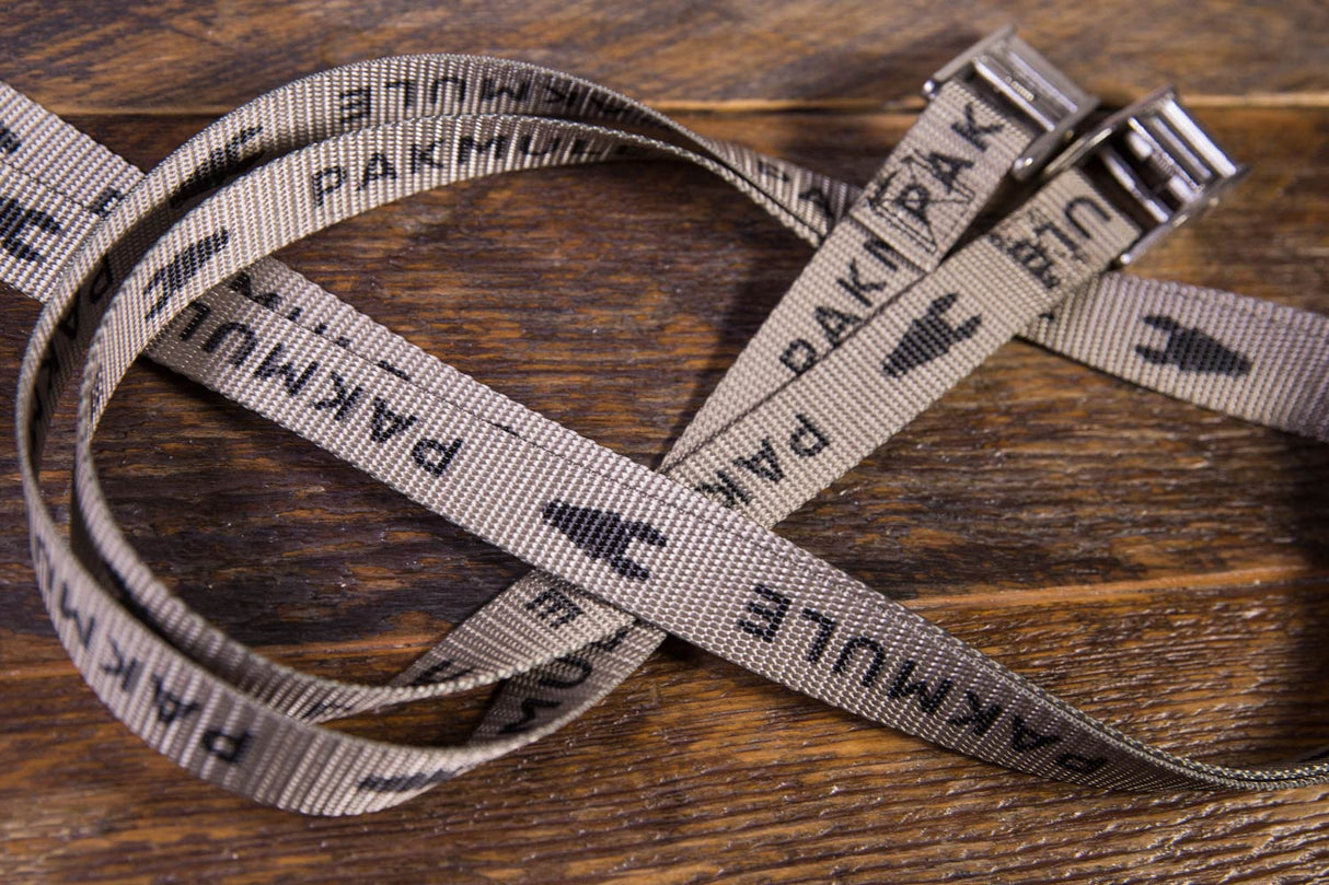 MULEstraps