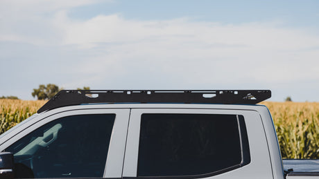 The Grizzly (2022-2025 Tundra Roof Rack) - Sherpa Equipment Company