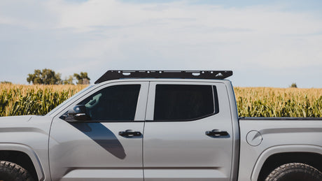 The Grizzly (2022-2025 Tundra Roof Rack) - Sherpa Equipment Company