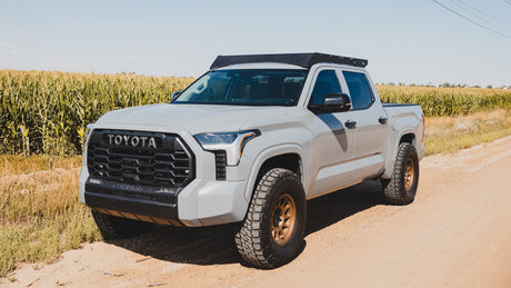 The Grizzly (2022-2025 Tundra Roof Rack) - Sherpa Equipment Company