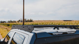 The Grizzly (2022-2025 Tundra Roof Rack) - Sherpa Equipment Company